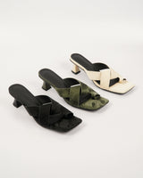 Blow Aya Heels Wanita 5cm GIBL 0001