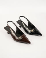 Blow Kira Heels Wanita 3cm GIBL 0002