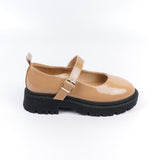 Blow Lisi Mary Jane Loafers SINA 0002-FABLO 0005 Irish Shoes Sepatu Loafers Wanita