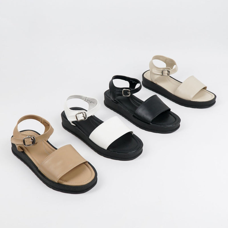 Blow BLNI 0075 Mega Platform Sandal Gunung Wanita