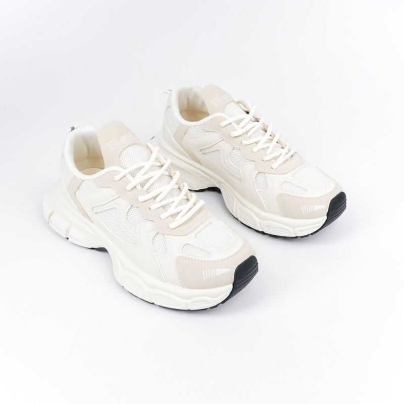 Blow YEKOW 0001 Cony Sneakers Wanita Sport Shoes 5cm