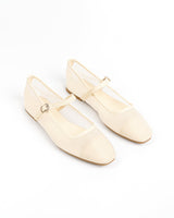 Blow Mano Mary Jane Flats Shoes BLWF 0032