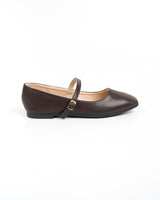 Blow Ariel Mary Jane Flats Shoes BLNW 0101