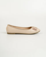 Blow Sophie Flats Shoes Sepatu Hitam Wanita Balet Women Shoes BLNW 0054