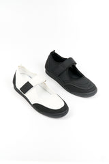 Blow Kaze Sneakers Sneakerina Wanita WCBL 0009