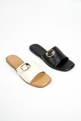 Blow Anka Sandal Slide Wanita BELI 0002