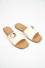 Blow Anka Sandal Slide Wanita BELI 0002