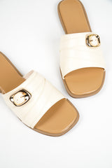 Blow Anka Sandal Slide Wanita BELI 0002