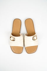 Blow Anka Sandal Slide Wanita BELI 0002