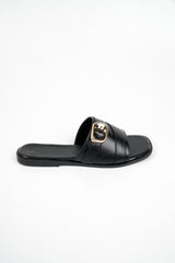 Blow Anka Sandal Slide Wanita BELI 0002
