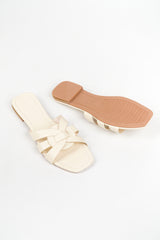 Blow Rena Sandal Slide Wanita BELI 0003