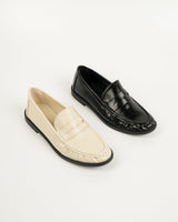 Blow Serra Sepatu Loafers Wanita YXBL 0004