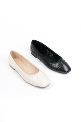 Blow Sorel Flats Shoes Wanita MINNIK 0029