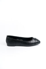 Blow Sorel Flats Shoes Wanita MINNIK 0029