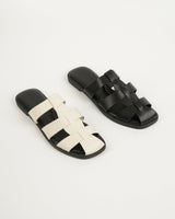 Blow Bria Sandal Mules Wanita SENDI 0003