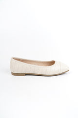 Blow Sorel Flats Shoes Wanita MINNIK 0029