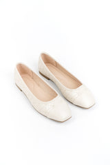 Blow Sorel Flats Shoes Wanita MINNIK 0029