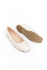 Blow Sorel Flats Shoes Wanita MINNIK 0029