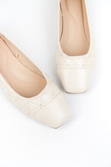 Blow Sorel Flats Shoes Wanita MINNIK 0029
