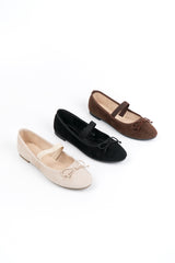 Blow Colette Ballerina Flats Shoes Wanita MINNIK 0027