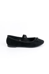 Blow Colette Ballerina Flats Shoes Wanita MINNIK 0027