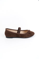 Blow Colette Ballerina Flats Shoes Wanita MINNIK 0027