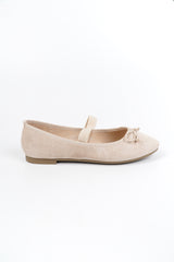 Blow Colette Ballerina Flats Shoes Wanita MINNIK 0027