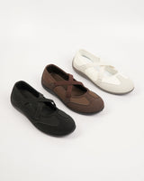 Blow Yui Sneakers Sneakerina Wanita WCBL 0006