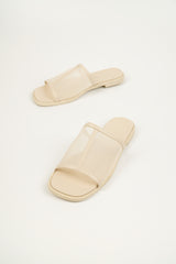 Blow Sheba Sandal Slide Wanita YXBL 0002