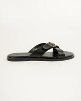 Blow Cove Sandal Slide Wanita YXBL 0003