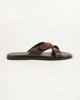 Blow Cove Sandal Slide Wanita YXBL 0003