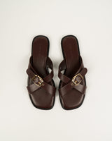 Blow Cove Sandal Slide Wanita YXBL 0003