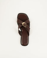 Blow Cove Sandal Slide Wanita YXBL 0003