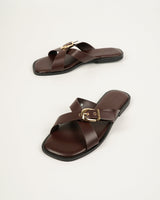 Blow Cove Sandal Slide Wanita YXBL 0003