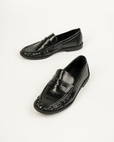 Blow Serra Sepatu Loafers Wanita YXBL 0004