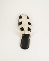 Blow Bria Sandal Mules Wanita SENDI 0003