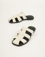 Blow Bria Sandal Mules Wanita SENDI 0003