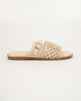 Blow Tisha Sandal Slide Rajut Wanita YXBL 0001