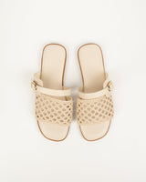 Blow Tisha Sandal Slide Rajut Wanita YXBL 0001