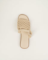 Blow Tisha Sandal Slide Rajut Wanita YXBL 0001