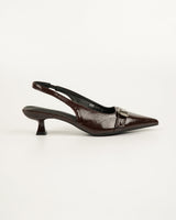 Blow Kira Heels Wanita 3cm GIBL 0002