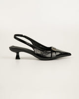 Blow Kira Heels Wanita 3cm GIBL 0002