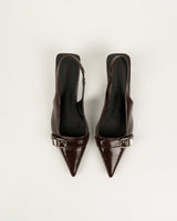 Blow Kira Heels Wanita 3cm GIBL 0002