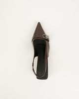 Blow Kira Heels Wanita 3cm GIBL 0002