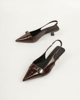 Blow Kira Heels Wanita 3cm GIBL 0002