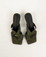 Blow Aya Heels Wanita 5cm GIBL 0001