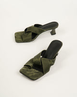Blow Aya Heels Wanita 5cm GIBL 0001