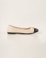 Blow Keva Flats Shoes Wanita MINNIK 0025