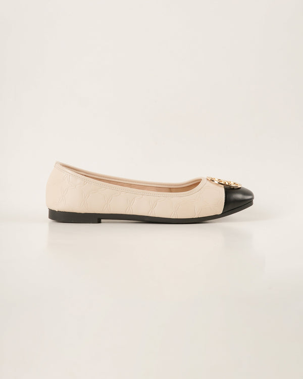 Blow Keva Flats Shoes Wanita MINNIK 0025