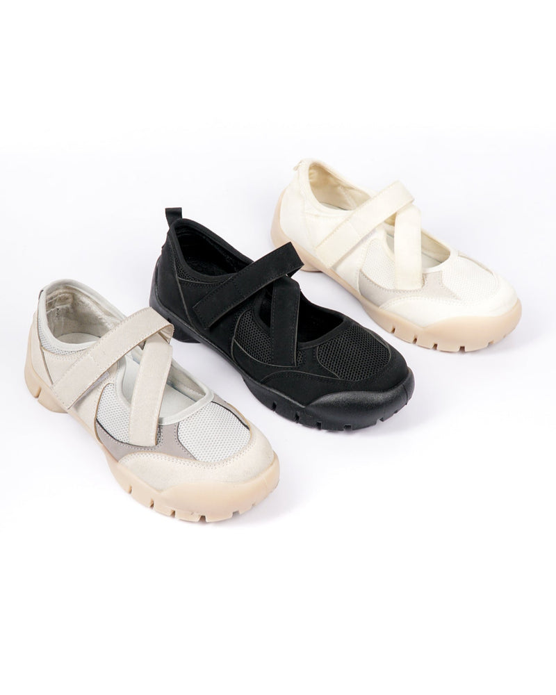 Blow Ama Sneakers Wanita WCBL 0003
